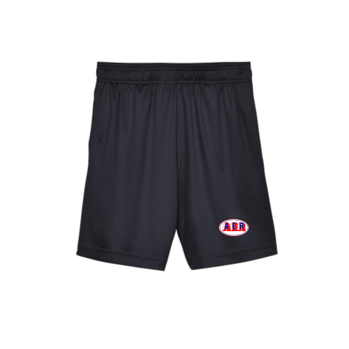 AER - Youth Zone Performance Short