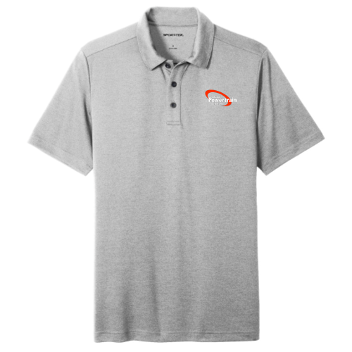APS - Men's Endeavor Polo