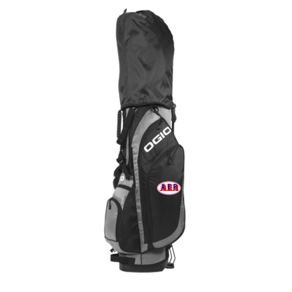 AER - OGIO Vision 2.0 Golf Bag