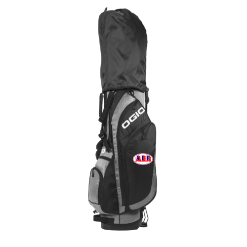 AER - OGIO Vision 2.0 Golf Bag