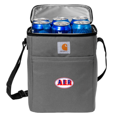 AER - Carhartt Cooler Backpack