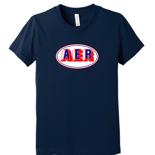 AER - Youth T Shirt