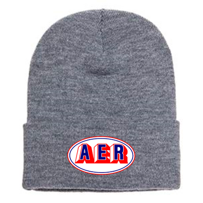 AER - Cuffed Beanie