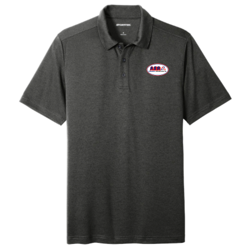 AER - Men's Endeavor Polo