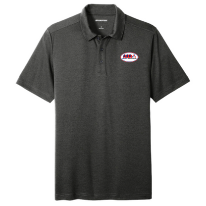 AER - Men's Endeavor Polo