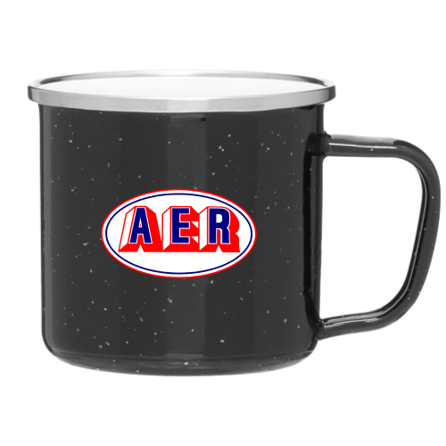 AER - Camper Mug