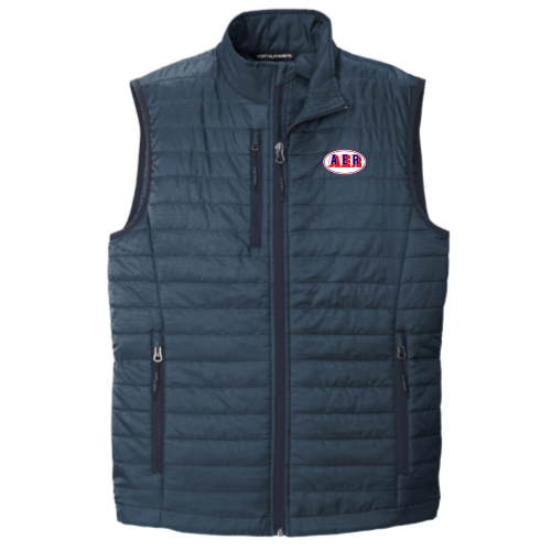 AER - Men's Packable Puffy Vest