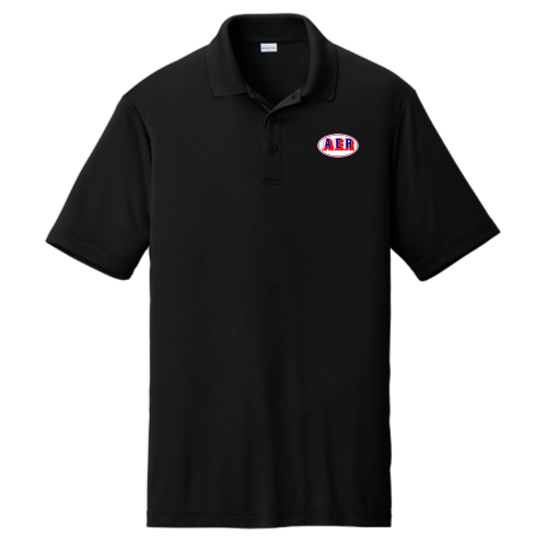 AER - PosiCharge Competitor Polo