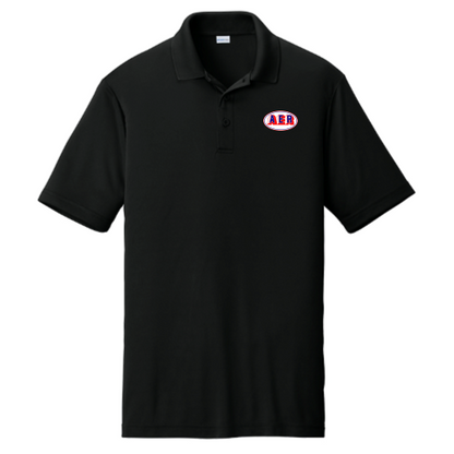 AER - PosiCharge Competitor Polo