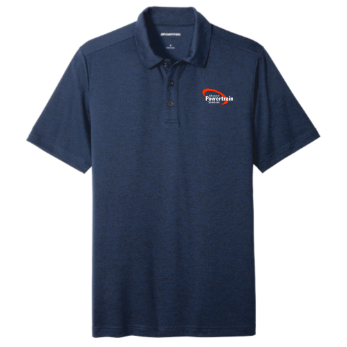 APS - Men's Endeavor Polo