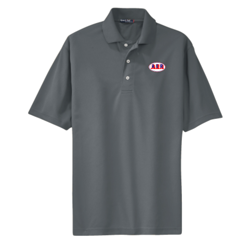 AER - Men's Tall Dri Mesh Polo