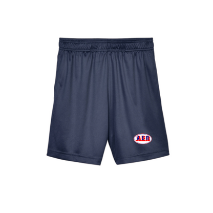 AER - Youth Zone Performance Short