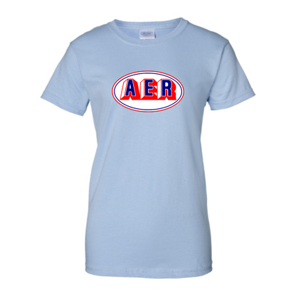 AER - Ladies Gildan T Shirt