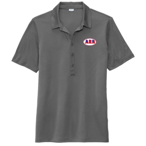 AER - Ladies Posi UV Polo