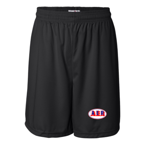 AER - Badger - B-Core 7" Inseam Shorts