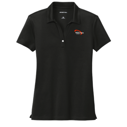 APS - Ladies UV Micropique Polo