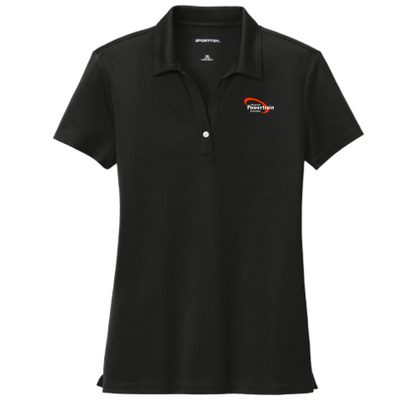 APS - Ladies UV Micropique Polo