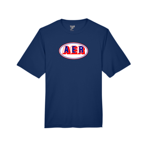 AER - Youth Zone Performance T-Shirt