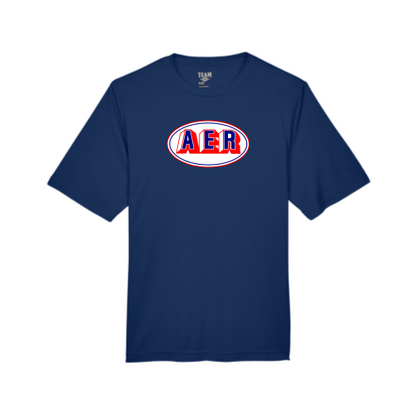 AER - Youth Zone Performance T-Shirt
