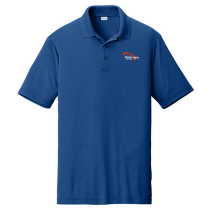 APS - PosiCharge Competitor Polo