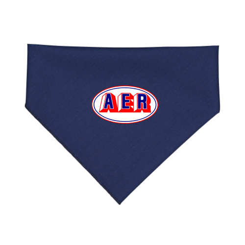 AER - Doggie Bandana