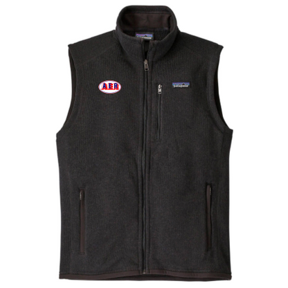 AER - Patagonia Men's Better Sweater Vest