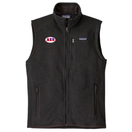 AER - Patagonia Men's Better Sweater Vest