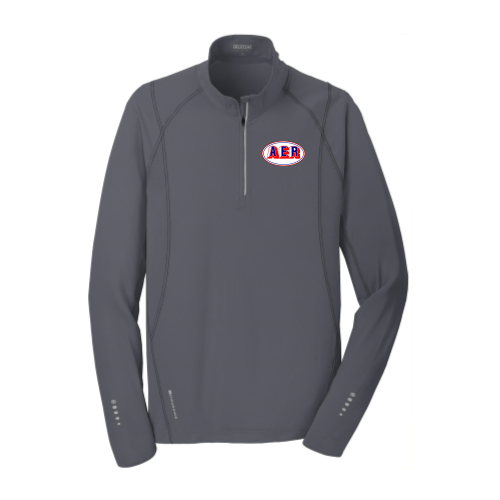 AER - Men's Ogio Endurance Quarter Zip Pullover