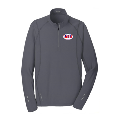 AER - Men's Ogio Endurance Quarter Zip Pullover