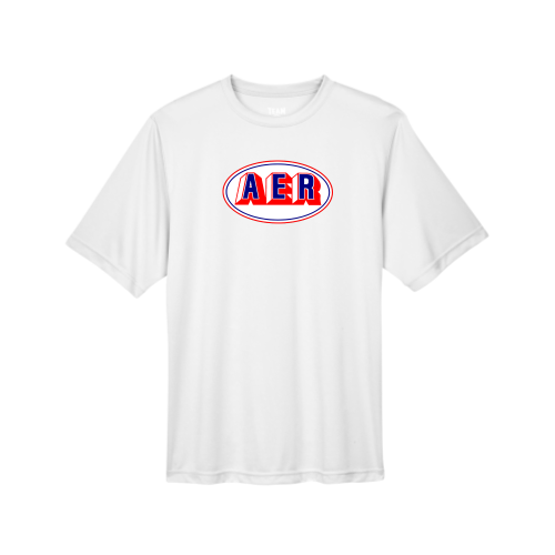 AER - Youth Zone Performance T-Shirt