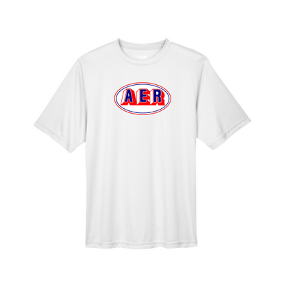AER - Youth Zone Performance T-Shirt