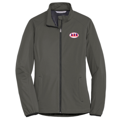 AER - Ladies Active Soft Shell