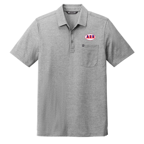 AER - Men's Travis Mathew Oceanside Pocket Polo