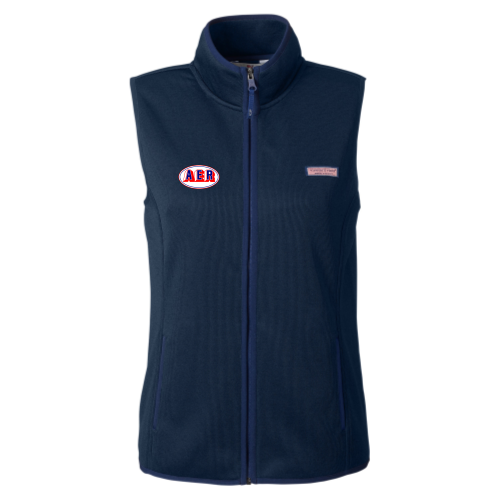 AER - Vineyard Vines Women's Fleece Vest