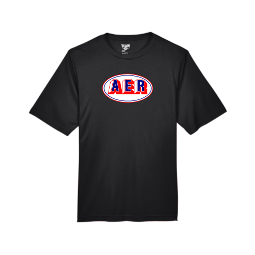 AER - Youth Zone Performance T-Shirt