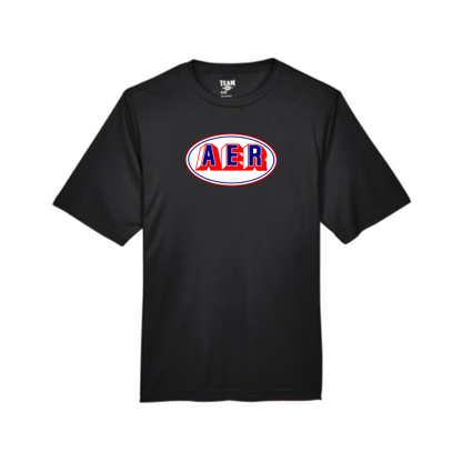 AER - Youth Zone Performance T-Shirt
