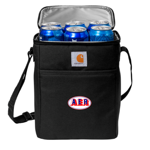 AER - Carhartt Cooler Backpack