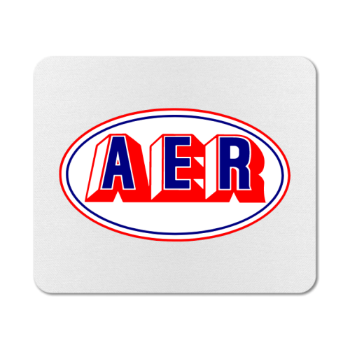 AER - Mousepad
