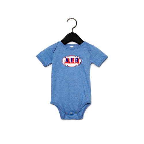 AER - Infant Onesie