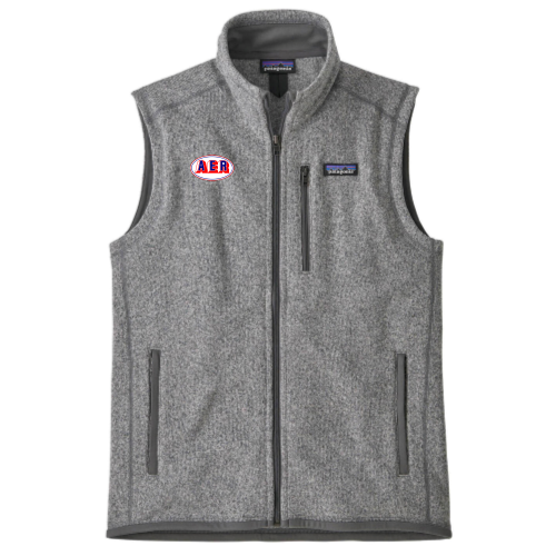 AER - Patagonia Men's Better Sweater Vest