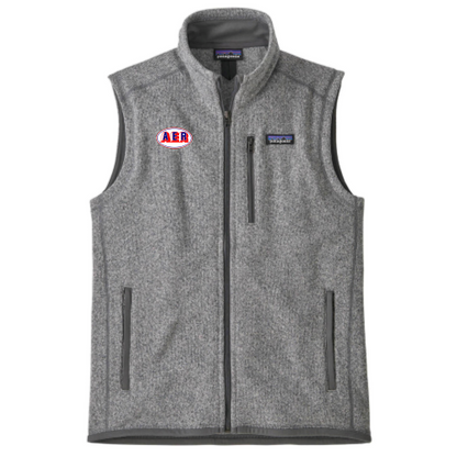AER - Patagonia Men's Better Sweater Vest