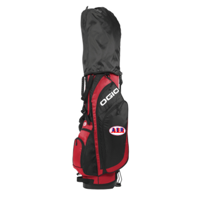 AER - OGIO Vision 2.0 Golf Bag