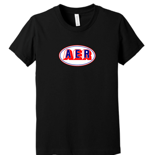 AER - Youth Jersey T-Shirt
