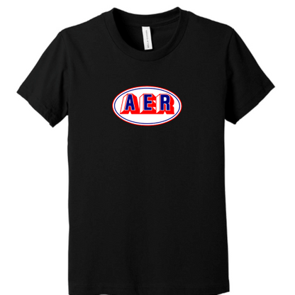 AER - Youth Jersey T-Shirt