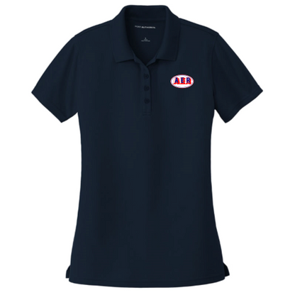 AER - Ladies Dry Zone UV Micro Mesh Polo