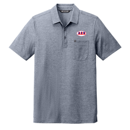 AER - Men's Travis Mathew Oceanside Pocket Polo