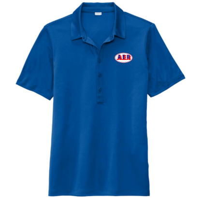 AER - Ladies Posi UV Polo