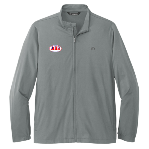AER - Travis Mathew Surfside Full Zip