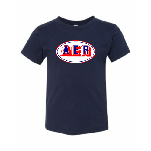 AER - Toddler T Shirt