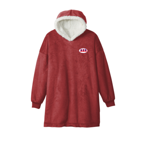 AER - Port Authority Mountain Lodge Wearable Blanket